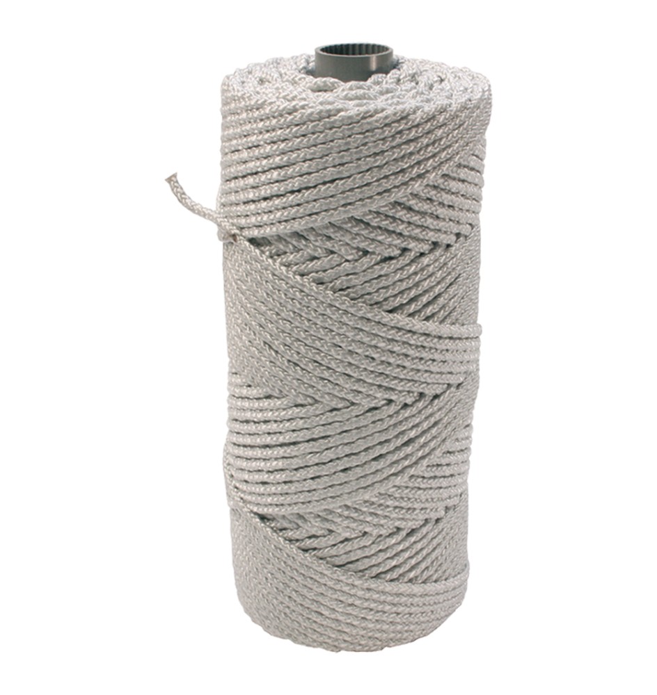 FILO DA MURATORE TRECCIATO mt 100