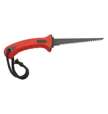 SEGA A PUNTA PER CARTONGESSO cm. 32