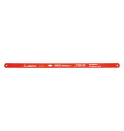 LAMA PER FERRO HSS BIMETALLICA cm 30 - 24 denti