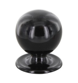 POMOLO OTTONE 2172 2023 D 20 MM TORNITO NERO
