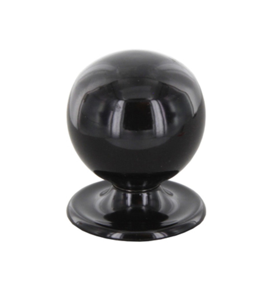 POMOLO OTTONE 2172 2023 D 20 MM TORNITO NERO
