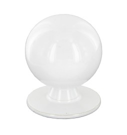 POMOLO OTTONE 2172 2021 D 20 MM TORNITO BIANCO