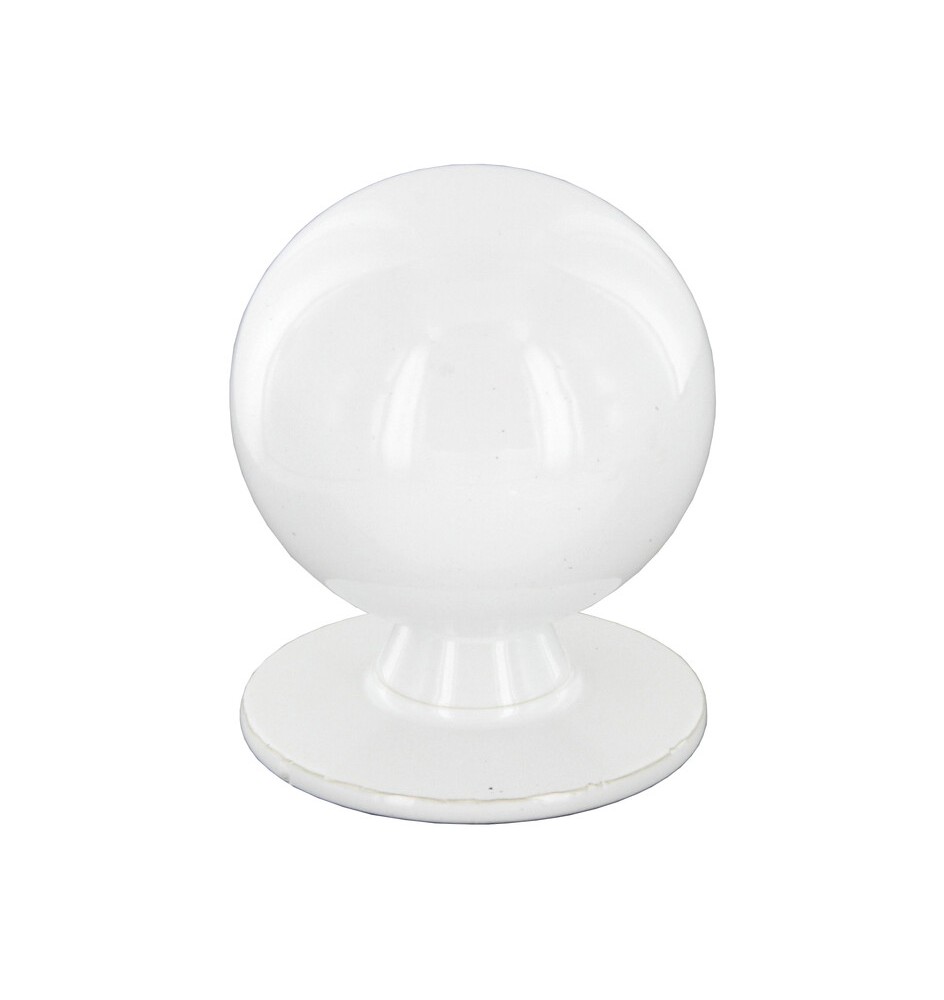 POMOLO OTTONE 2172 2021 D 20 MM TORNITO BIANCO