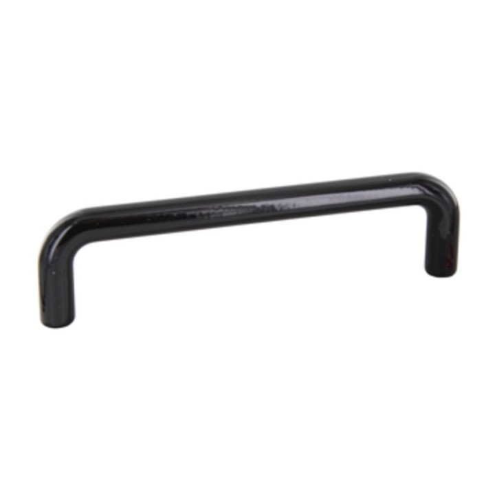 MANIGLIA ZAMA M2188.23 96/B 104X27 MM NERO**