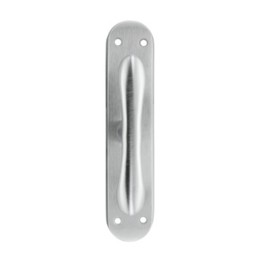 CREMONESE GOCCIA 1126 C/PERNI CROMO SATINATO