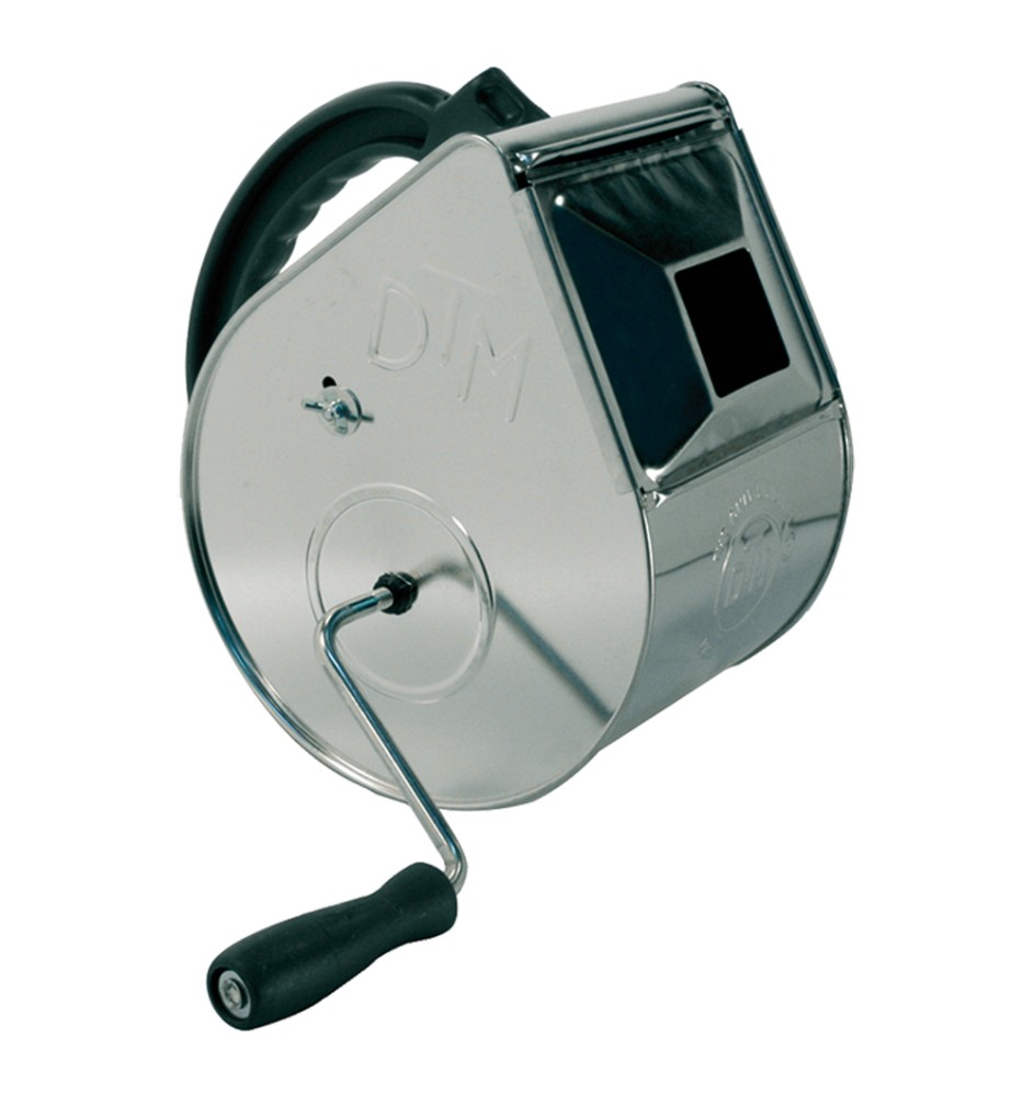 INTONACATRICE zincata