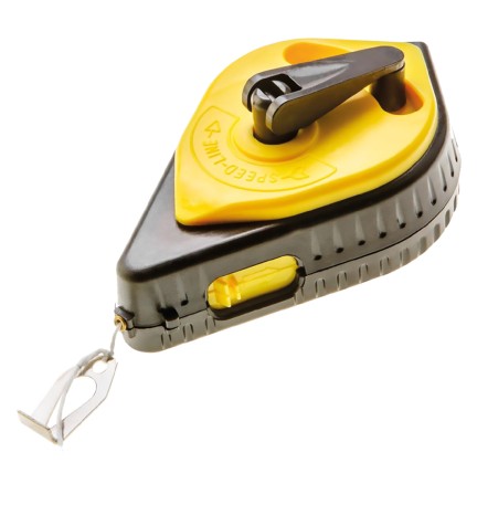 TRACCIARIGHE A FILO mt. 30