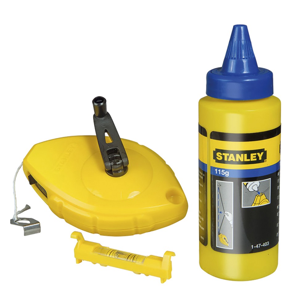 TRACCIARIGHE IN KIT '0-47-443' Kit mt. 30