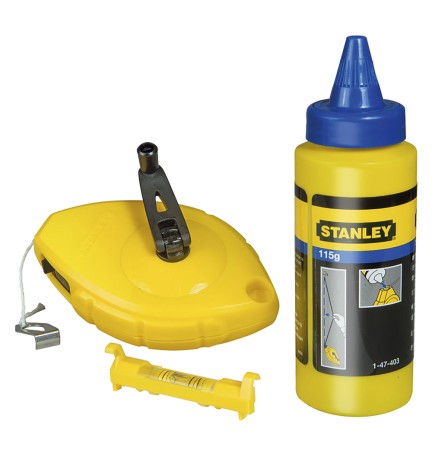 TRACCIARIGHE IN KIT '0-47-443' Kit mt. 30