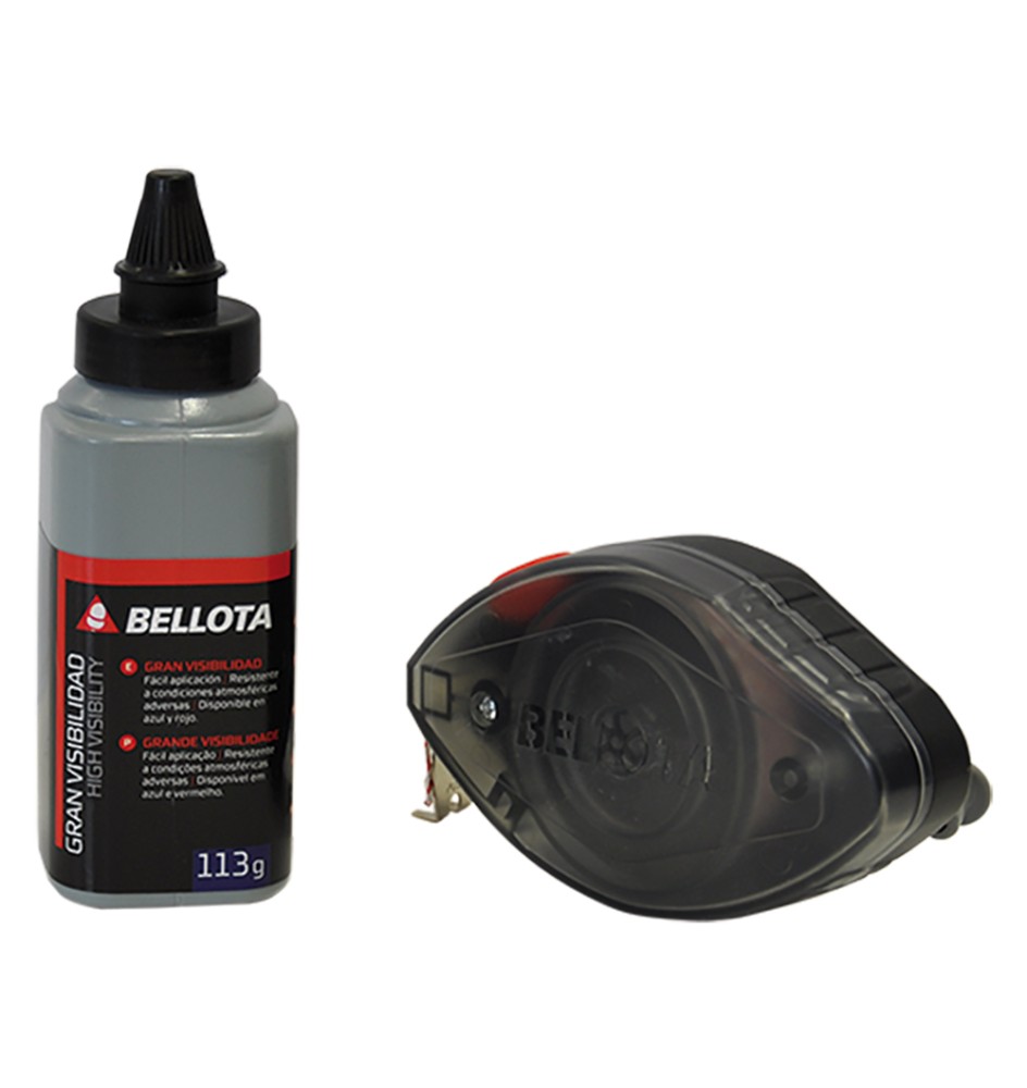 TRACCIARIGHE IN KIT Kit mt. 30