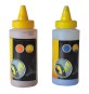 POLVERE PER TRACCIARE gr. 115 - colore rosso