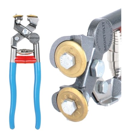 TENAGLIA PER PIASTRELLE ART. 33W