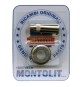 ROTELLA PER TAGLIAPIASTRELLE 'MONTOLIT' Art.245