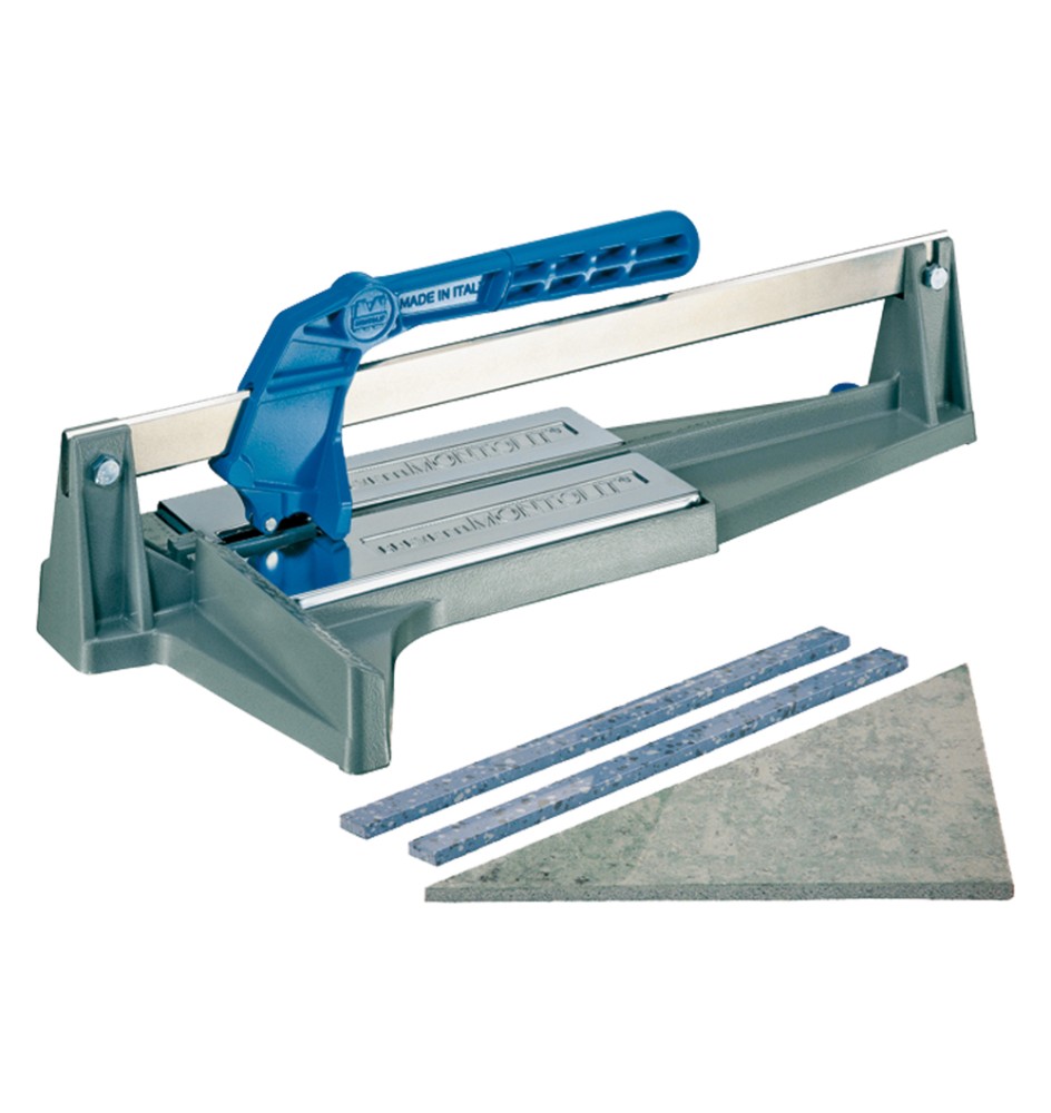 TAGLIAPIASTRELLE MINIMONTOLIT 'EVOLUZIONE' 43 A2 taglio cm 45 - 31 x 31