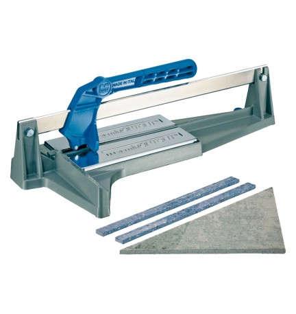 TAGLIAPIASTRELLE MINIMONTOLIT 'EVOLUZIONE' 26 A2 taglio cm 36 - 25 x 25