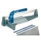TAGLIAPIASTRELLE MINIMONTOLIT 'EVOLUZIONE' 26 A2 taglio cm 36 - 25 x 25