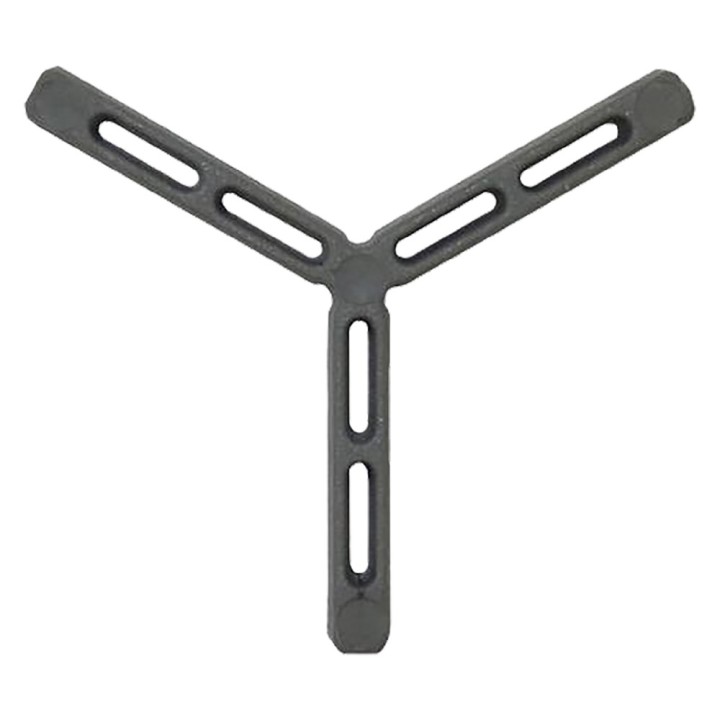 DISTANZIATORI PER PIASTRELLE A 'Y' mm 3 cf 250 pz