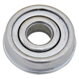 CUSCINETTO PER RUOTA PNEUMATICA mm 12 x 35