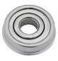 CUSCINETTO PER RUOTA PNEUMATICA mm 12 x 35