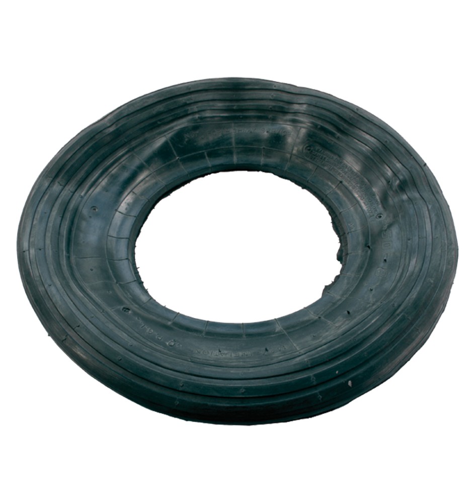 COPERTONE PER RUOTA CARRIOLA per carriola