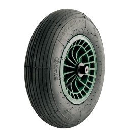 RUOTA PER CARRIOLA DISCO PVC per TK/100 Fort