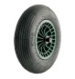 RUOTA PER CARRIOLA DISCO PVC per TK/100 Fort
