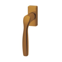 CREMONESE ALLUMINIO ANODIZZ DK A 3 SCATTI BRON*