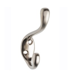 APPENDIABITI MALAG A0-02 25X116 MM CROMO SATIN