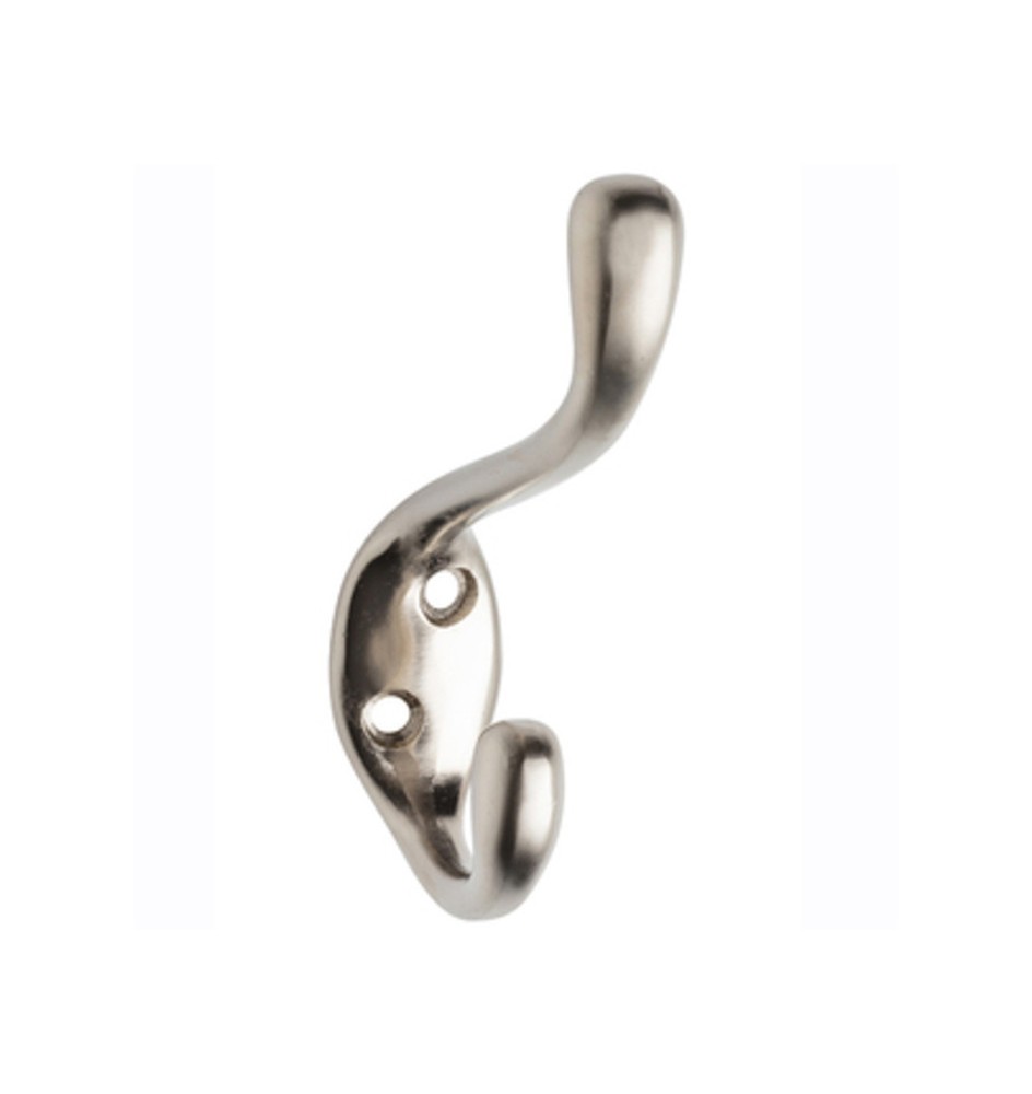 APPENDIABITI MALAG A0-02 25X116 MM CROMO SATIN