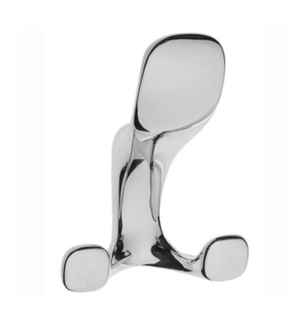 APPENDIABITI WZ-TOLED-A0-01 78X104 MM CROMO LUC