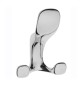 APPENDIABITI WZ-TOLED-A0-01 78X104 MM CROMO LUC