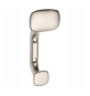 APPENDIABITI WZ-TOLED-C0-02 44X112 MM CROMO SAT