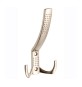 APPENDIABITI WZ-A0-K23-02 76X143 MM CROMO SATIN