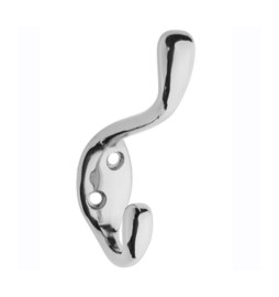 APPENDIABITI MALAG A0-01 25X116 MM CROMO LUCIDO