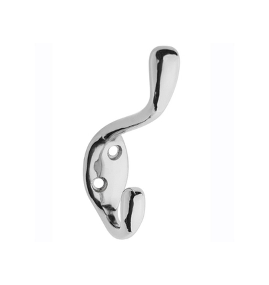 APPENDIABITI MALAG A0-01 25X116 MM CROMO LUCIDO