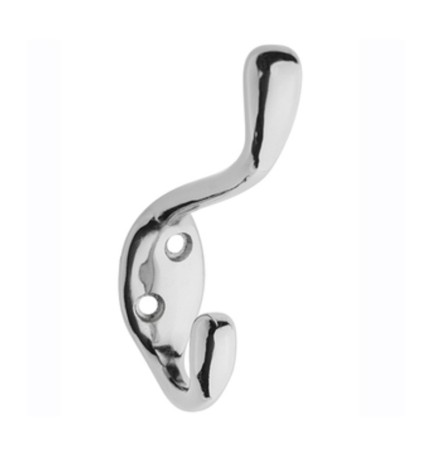 APPENDIABITI MALAG A0-01 25X116 MM CROMO LUCIDO