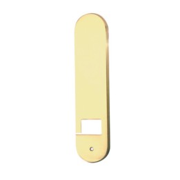 COPRIAVVOLGITORE AURORA 535 ORO LUCIDO