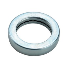 CUSCINETTO ACCIAIO P/CERNIERA 20 CM D 14 MM