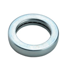 CUSCINETTO ACCIAIO P/CERNIERA 20 CM D 14 MM