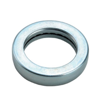 CUSCINETTO ACCIAIO P/CERNIERA 20 CM D 14 MM