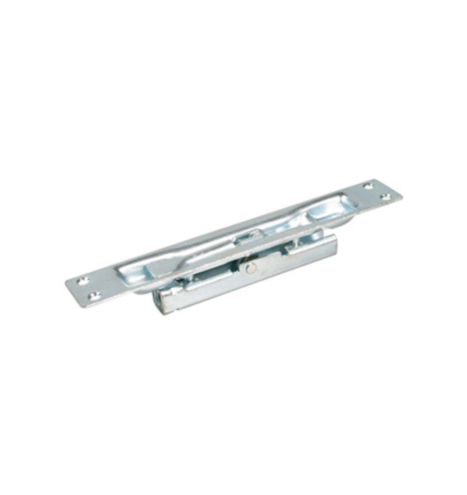 IBFM 420Q PALETTO A LEVA P/FERRO 24X160MM ACCIAIO