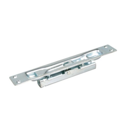 IBFM 420Q PALETTO A LEVA P/FERRO 24X160MM ACCIAIO