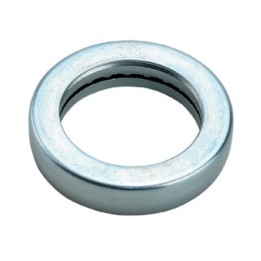 CUSCINETTO ACCIAIO P/CERNIERA 17 CM D 12 MM