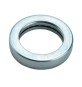 CUSCINETTO ACCIAIO P/CERNIERA 17 CM D 12 MM