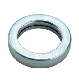 CUSCINETTO ACCIAIO P/CERNIERA 14 CM D 11 MM*