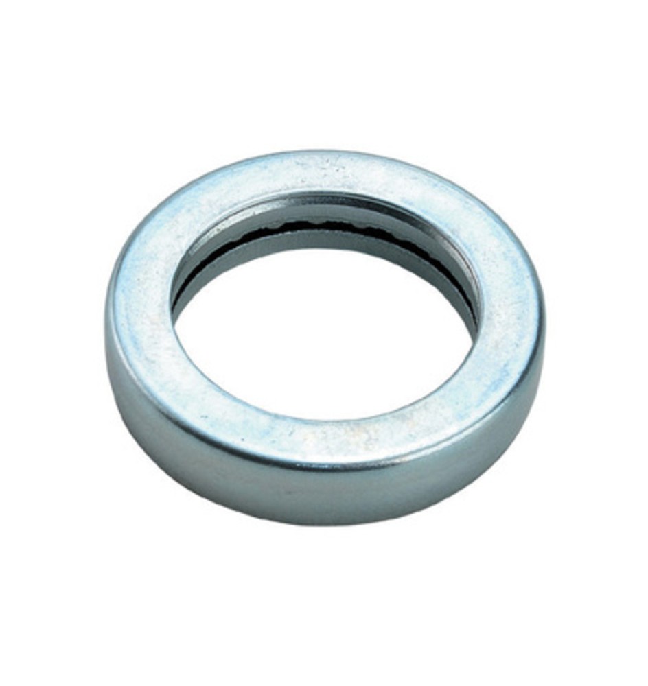CUSCINETTO ACCIAIO P/CERNIERA 14 CM D 11 MM*