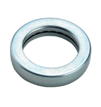CUSCINETTO ACCIAIO P/CERNIERA 14 CM D 11 MM*