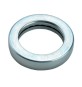 CUSCINETTO ACCIAIO P/CERNIERA 14 CM D 11 MM*
