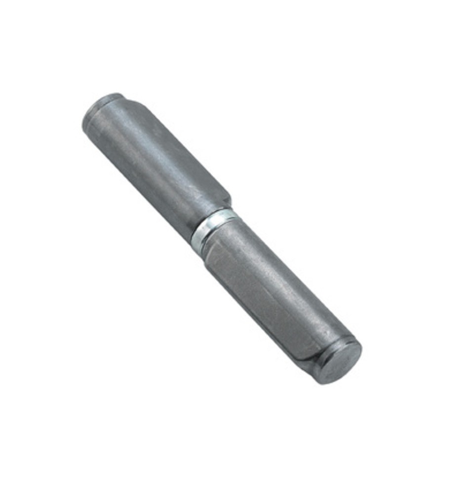 CERNIERA C/COSTA 254 PERNO ACCIAIO 22X150 MM
