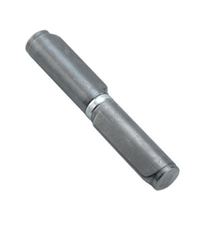 CERNIERA C/COSTA 254 PERNO ACCIAIO 22X150 MM